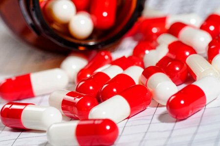 Медикаменты